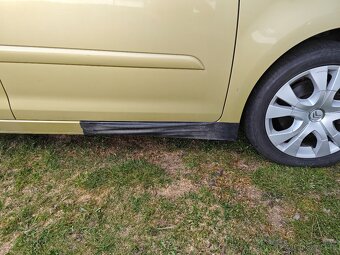 C4 Grand Picasso Exclusive 2.0 HDi 2009 - 4