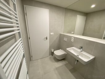 Pronájem bytu 2+KK, Hranice, ul. Pod Nemocnicí, 58 m2 - 4