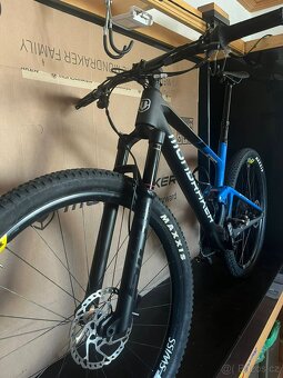 MONDRAKER F-Podium Carbon 2024 méně ja za polovinu - 4