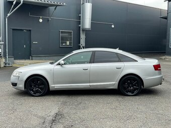 ►► AUDI A6 3.0 TDI QUATTRO • C6 ◄◄ - 4