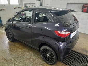 Aixam Coupé 500d - 4