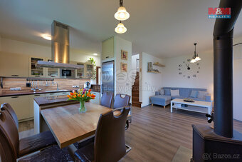 Prodej rodinného domu, 115 m², Bedihošť, ul. Zátiší - 4