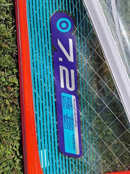 Windsurfing komplet -hned na vodu - 4