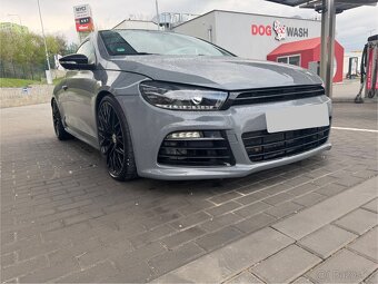 Prodám Volkswagen Scirocco 2.0TDi R-Line packet - 4
