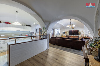 Prodej rodinného domu, 259m², Zadní Chodov - 4