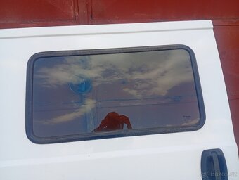 CITROEN JUMPER, PEUGEOT BOXER, DUCATO ŠOUPAČKY S OKNEM - 4