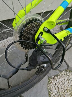 Rock rider ST100 velikost M - 4