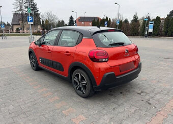 Citroën C3 1.2 PureTech Feel 2018 - 4