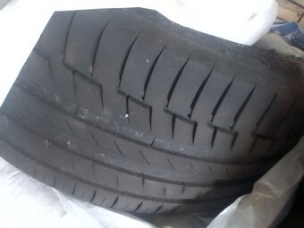 Continental 235/45 R18 - 4