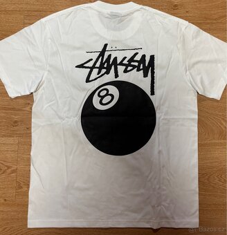 Stussy 8 Ball Tee - 4