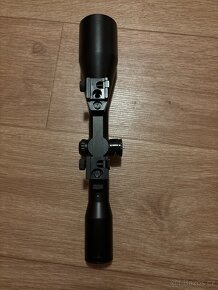 Puskohled Docter - 4