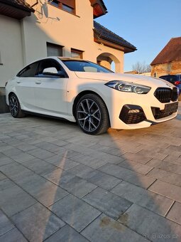 BMW 2 grand coupe 2.0tdi 110kw - 4