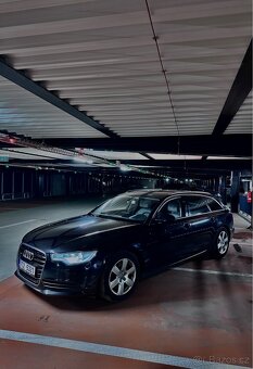AUDI A6 C7 3.0tdi - 4