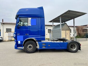 Tahač DAF XF106.510, Superspace,Standart,nez.klima - 4