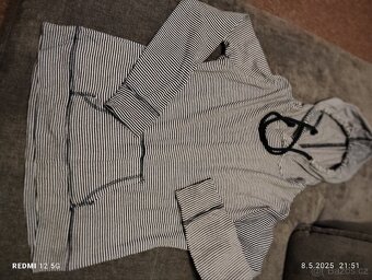 Mikina,legíny a triko,vše za 105,-Kč - 4