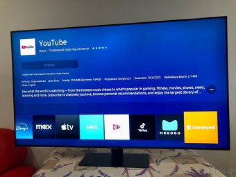 Samsung QLED Smart TV Q8 55 - 4