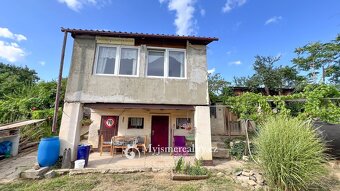Prodej pozemky - zahrady, 1 184 m2 - Znojmo, ul. Horní Leska - 4