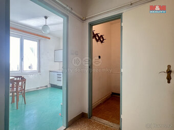 Prodej bytu 1+1, 44 m², Příbor, ul. Fučíkova - 4