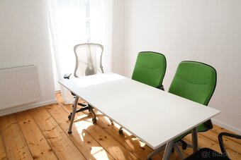 Pronájem kanceláře se zázemím (54 m²) - 4