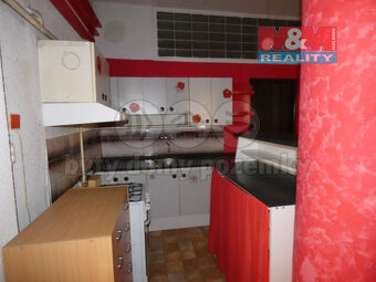 Prodej bytu 3+1, 74 m², Louny, ul. Tylova - 4