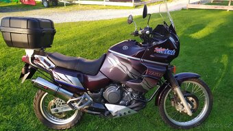 Yamaha XTZ 750 Super Tenere - 4