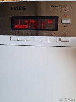 AEG LAVAMAT 6KG - 4