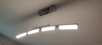 Závěsné LED svítidlo - 4