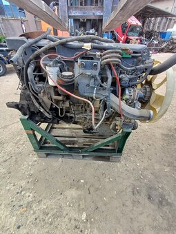 Motor Iveco Stralis CURSOR 13 500 EEV r.v.2012 - 4