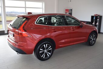 Volvo XC60 2,0 T8, 223 kW, AWD,Plug-in hybrid,DPH - 4