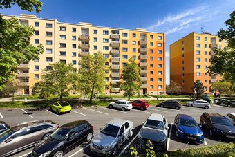 Prodej byty 3+1, 72 m2 - Jirkov, ev.č. 556 - 4