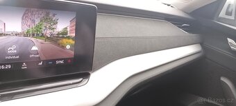 Prodam Škoda octavia Scout Tdi 147 kw dsg - 4