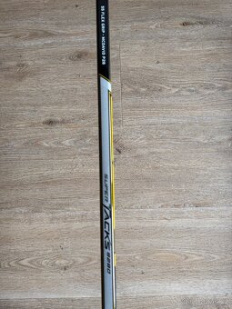 Nová hokejka CCM TACKS 9280, JR, flex 55, levá P28 - 4