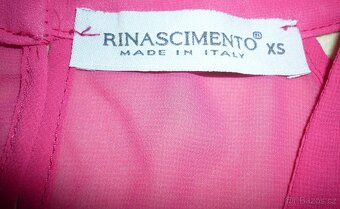 Halenka Rinascimento - 4