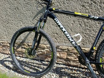 Maxbike 29 Al rám, shimano - 4