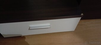 Obývací stěna - 4