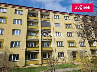 Pronájem bytu 3+1 po kompletní rekonstrukci v blízkosti c... - 4