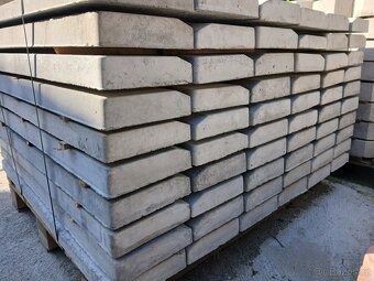 Betonový žlab 35x24x8 - 4