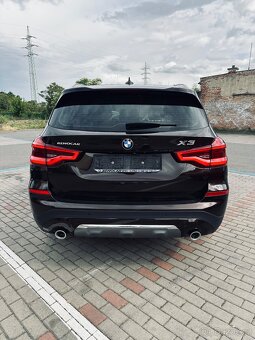 BMW X3 - 4