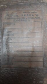 retro nábytek - 4