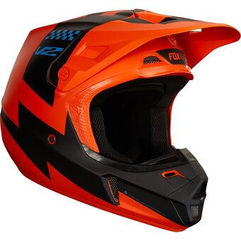 Helma Fox V2 velikost M - 4