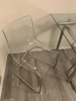 Kuchyňský set ikea - 4