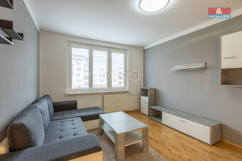 Prodej bytu 2+1, 54 m², Louny, ul. Kosmonautů, balkon - 4