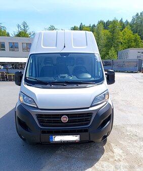 Fiat DUCATO 130 kW L4H3 - 4