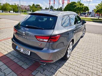 Leon Cupra ST 2015 100tkm. - 4