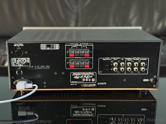 Marantz PM 250 Zesilovač - 4