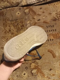 Boty adidas - 4