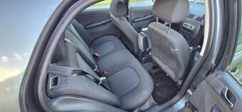 Fabia 1.4 Tdi - 4