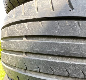 205/55 R16 91V letní pneu Dunlop Bluresponse LRP (2120) - 4
