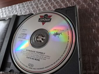 PRODAM - 3xCD - FAITH NO MORE - - 4