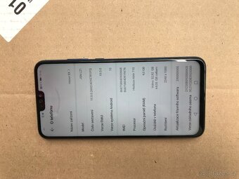 Honor 8X - 4